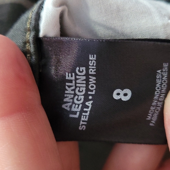 Express Camo leggings - Picture 4 of 5